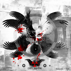 Code: Red Core - Denial (EP) (2013)