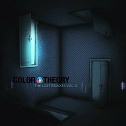 Color Theory - The Lost Remixes Vol. 2 (2012)