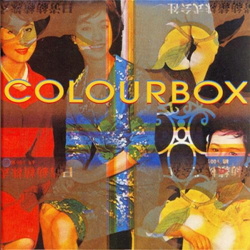 Colourbox - Colourbox (4CD Boxset) (2012)