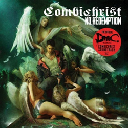 Combichrist - No Redemption (Official DmC: Devil May Cry Soundtrack) (2013)