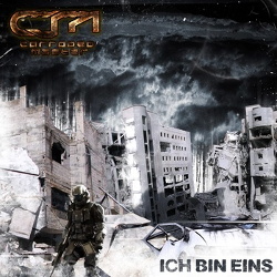 Corroded Master - Ich Bin Eins (2013)