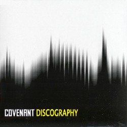 Covenant Discography 1994-2025