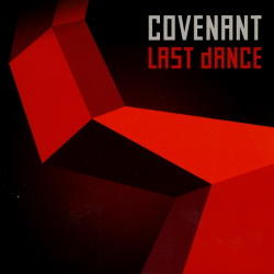 Covenant - Last Dance (EP) (2013)