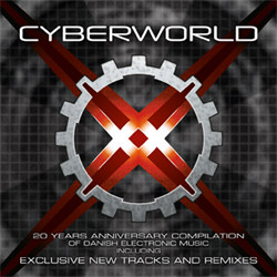 VA - Cyberworld XX (Limited Edition) (2012)
