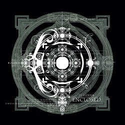 DJ Hidden - Enclosed (2013)