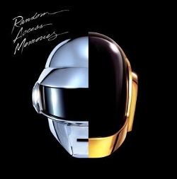 Daft Punk - Random Access Memories (10th Anniversary Edition) (2023)