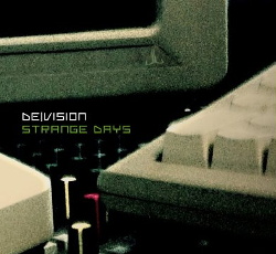 De/Vision - Strange Days (4CD) (2013)