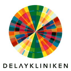 Delaykliniken - Young (Single) (2013)