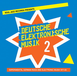 VA - Deutsche Elektronische Musik 2 (2013)