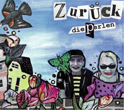 Die Perlen - Zurück (Limited Edition) (2012)