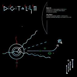 Digitalism - Lift (EP) (2013)