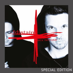 !Distain - Sex'n'Cross (Special Edition) (2013)