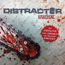 Distractor - Krachial (2013)