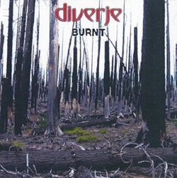 Diverje - Burnt (2012)