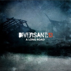 Diversant:13 - A Long Road (EP) (2013)