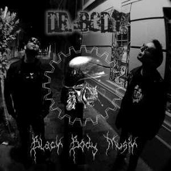Dr.Body - Black Body Musik (2013)﻿