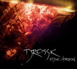 Dreissk - Edge Horizon (2013)