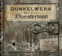 Dunkelwerk - Operation Duesterland (3CD) (2013)
