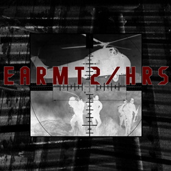 VA - Electro Aggression Records - EARMT2-HRS (2013)