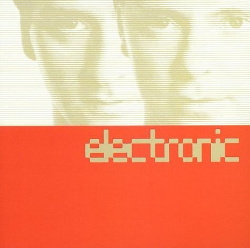 Electronic - Electronic (2CD Special Edition) (2013)