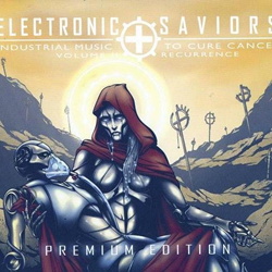 VA - Electronic Saviors: Industrial Music To Cure Cancer Volume II (2CD Premium Edition) (2012)