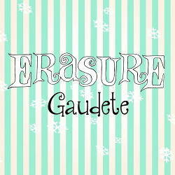 Erasure - Gaudete (EP) (2013)