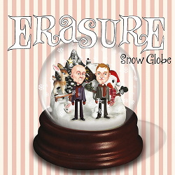 Erasure - Snow Globe (2013)