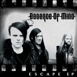 Essence Of Mind - Escape (EP) (2013)