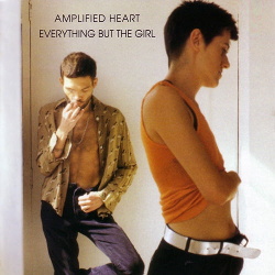 Everything But The Girl - Amplified Heart (2CD) (2013)
