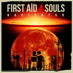 First Aid 4 Souls - Navigator (2013)