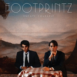 Footprintz - Escape Yourself (2013)