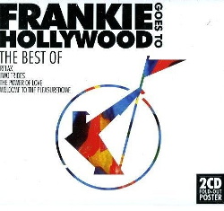 Frankie Goes To Hollywood - Frankie Said (2012)