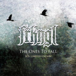 Freakangel - The Ones to Fall (3CD Limited Edition) (2013)