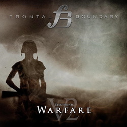 Frontal Boundary - Electronic Warfare V2 (2013)