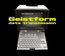 Geistform - Data Transmission (2012)