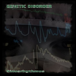 Genetic Disorder - Sinusrhythmus (2013)