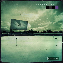Glis - Seconds (Single) (2013)