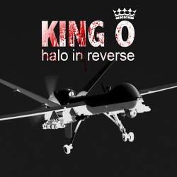 Halo in Reverse - King O (Single) (2013)