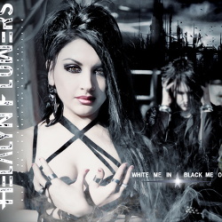 Helalyn Flowers - White Me In / Black Me Out (2CD) (2013)