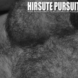 Hirsute Pursuit - Revel In Your Ability To Accessorize My Pleasure (2013)