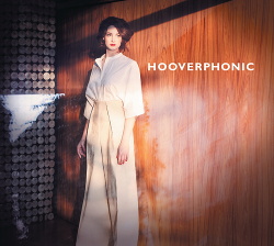 Hooverphonic - Reflection (2013)