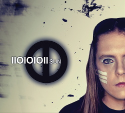 IIOIOIOII - Sun (2013)
