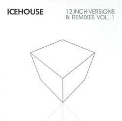 Icehouse - 12 Inch Versions & Remixes Vol. 1 (2013)