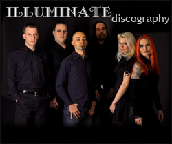 Illuminate Discography 1996-2019
