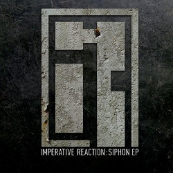 Imperative Reaction - Siphon (EP) (2013)