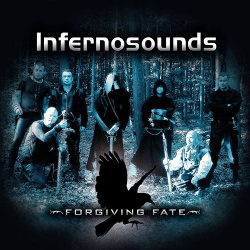 Infernosounds - Forgiving Fate (Single) (2013)