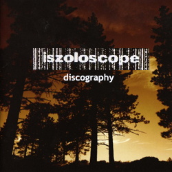 Iszoloscope Discography 2001-2025