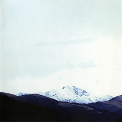 Janosch Moldau - Lovestar (2012)