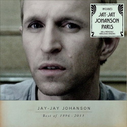 Jay-Jay Johanson - Best Of 1996-2013 (2013)