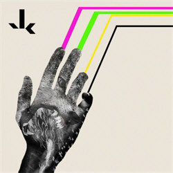 Julien-K - We're Here With You (Deluxe Edition) (2012)